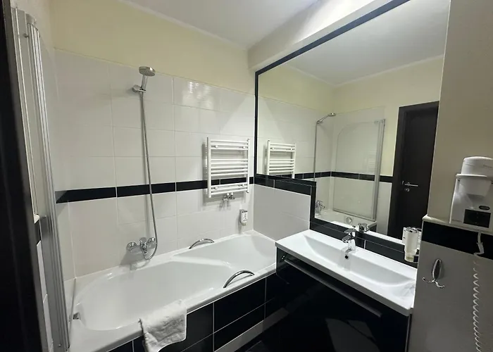Hotel Business Faltom Gdynia