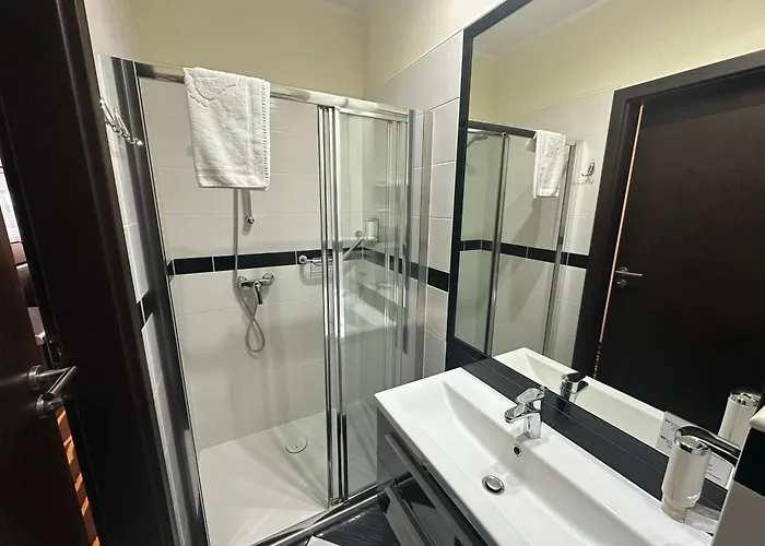 Hotel Business Faltom Gdynia