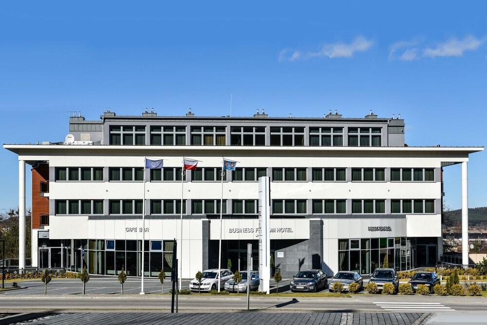 Business Faltom Gdynia Hotel 3*