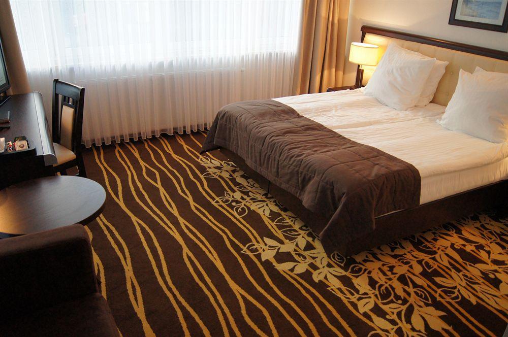 Hotel Business Faltom Gdynia