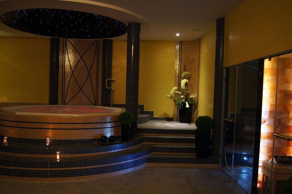 Hotel Business Faltom Gdynia Rahmel
