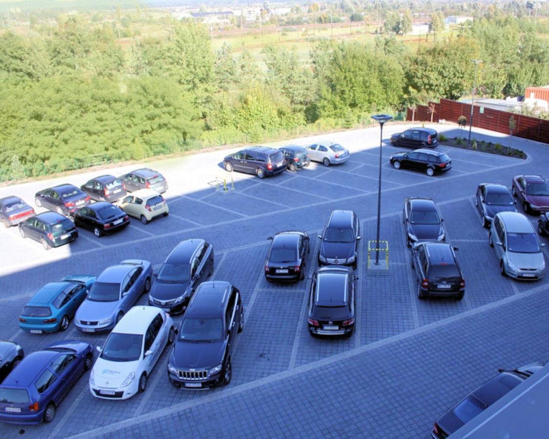 Business Faltom Gdynia Rahmel
