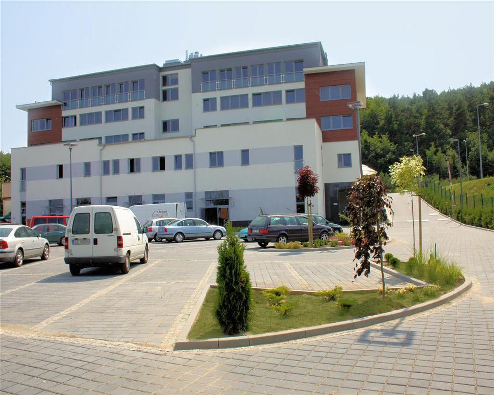 Business Faltom Gdynia Rahmel