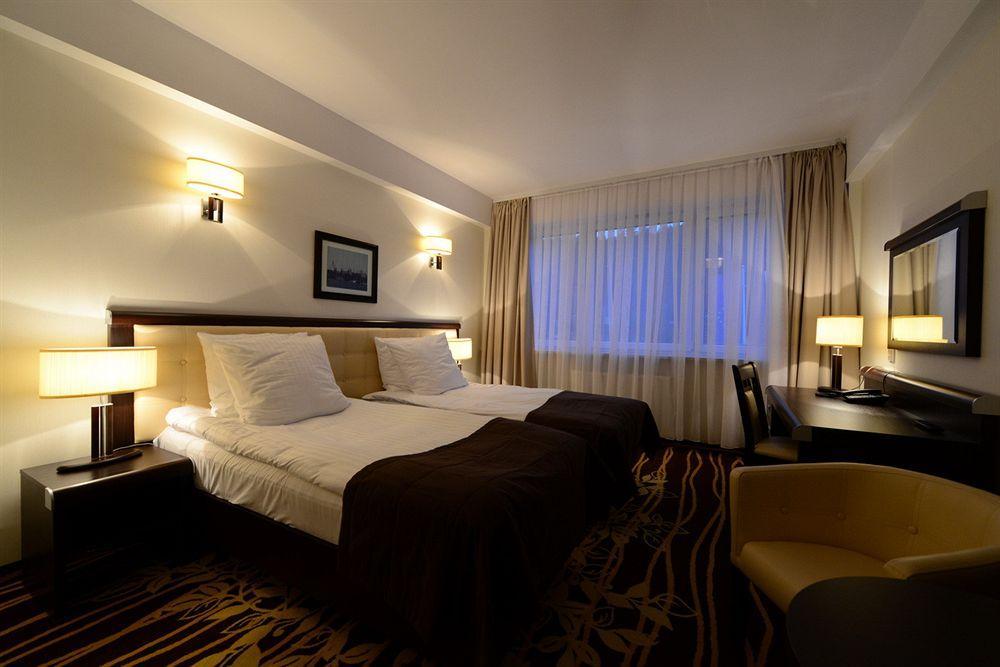 Hotel Business Faltom Gdynia 3*