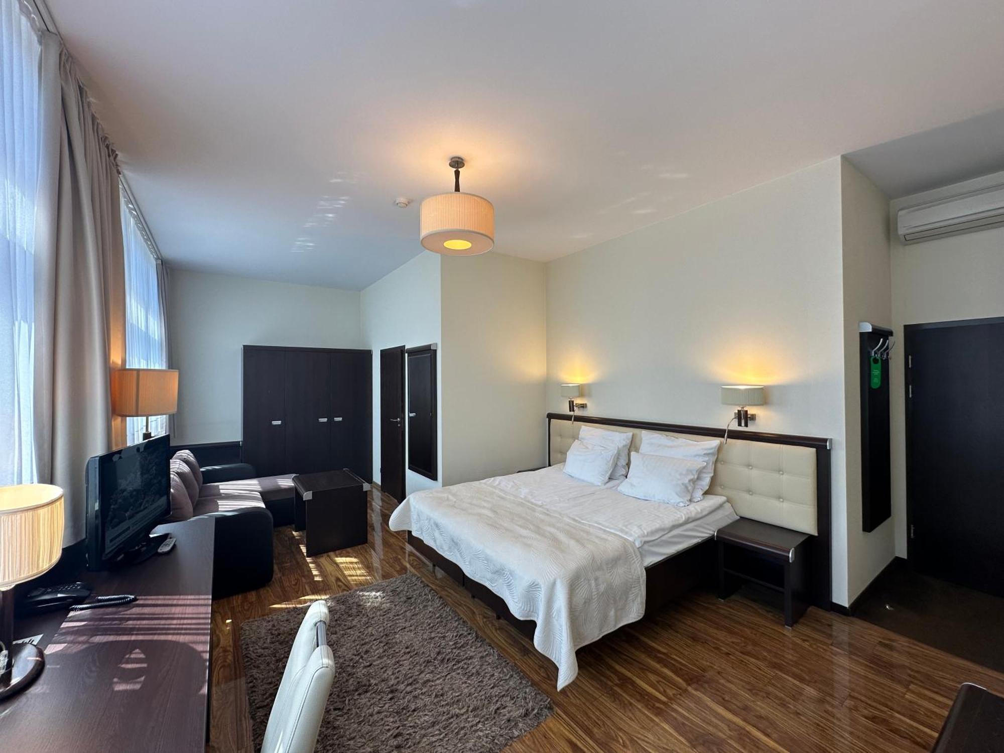 Business Faltom Gdynia 3*
