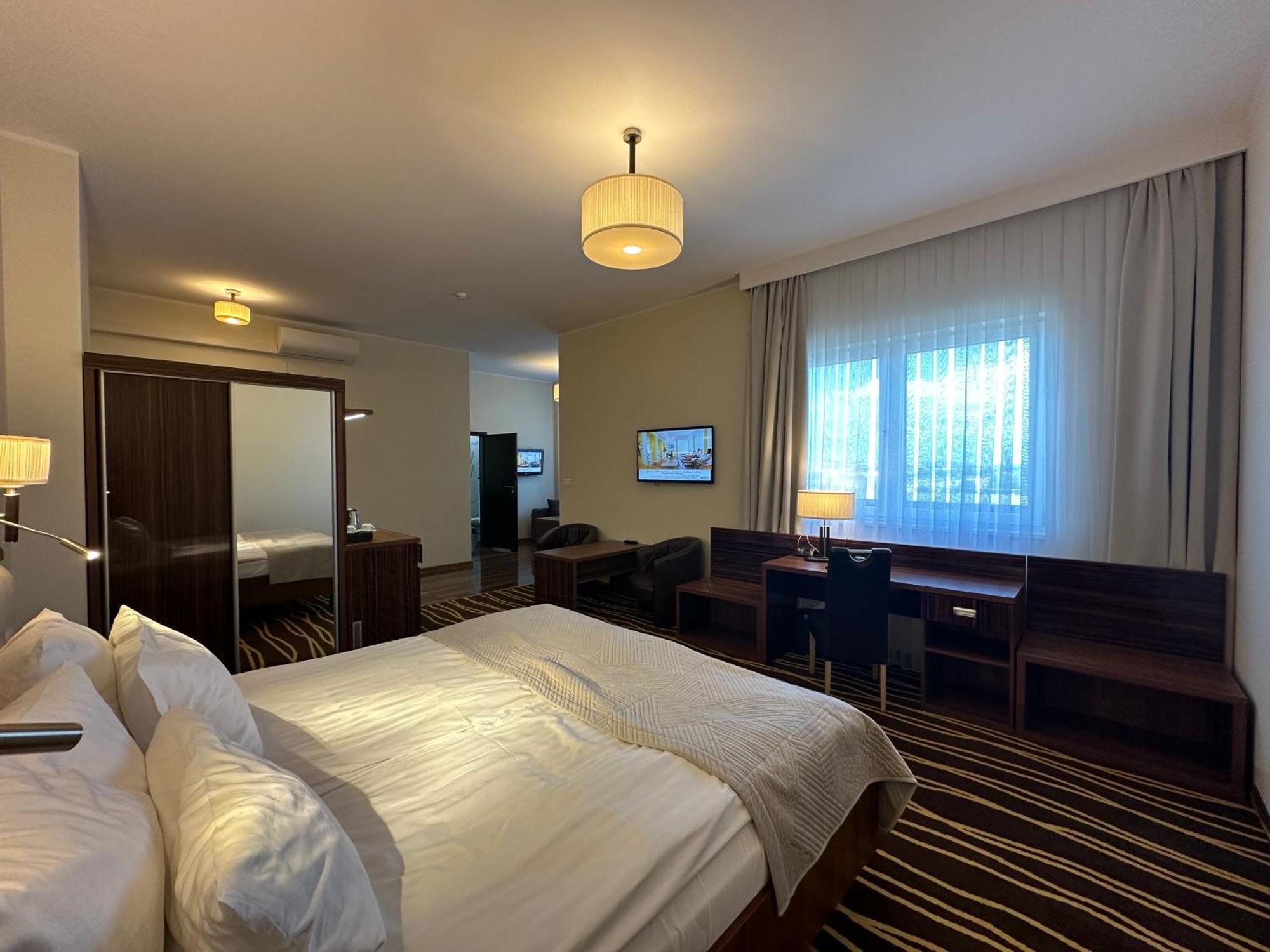 Business Faltom Gdynia Hotel