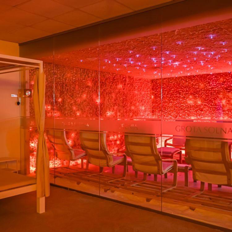 Business Faltom Gdynia Hotel