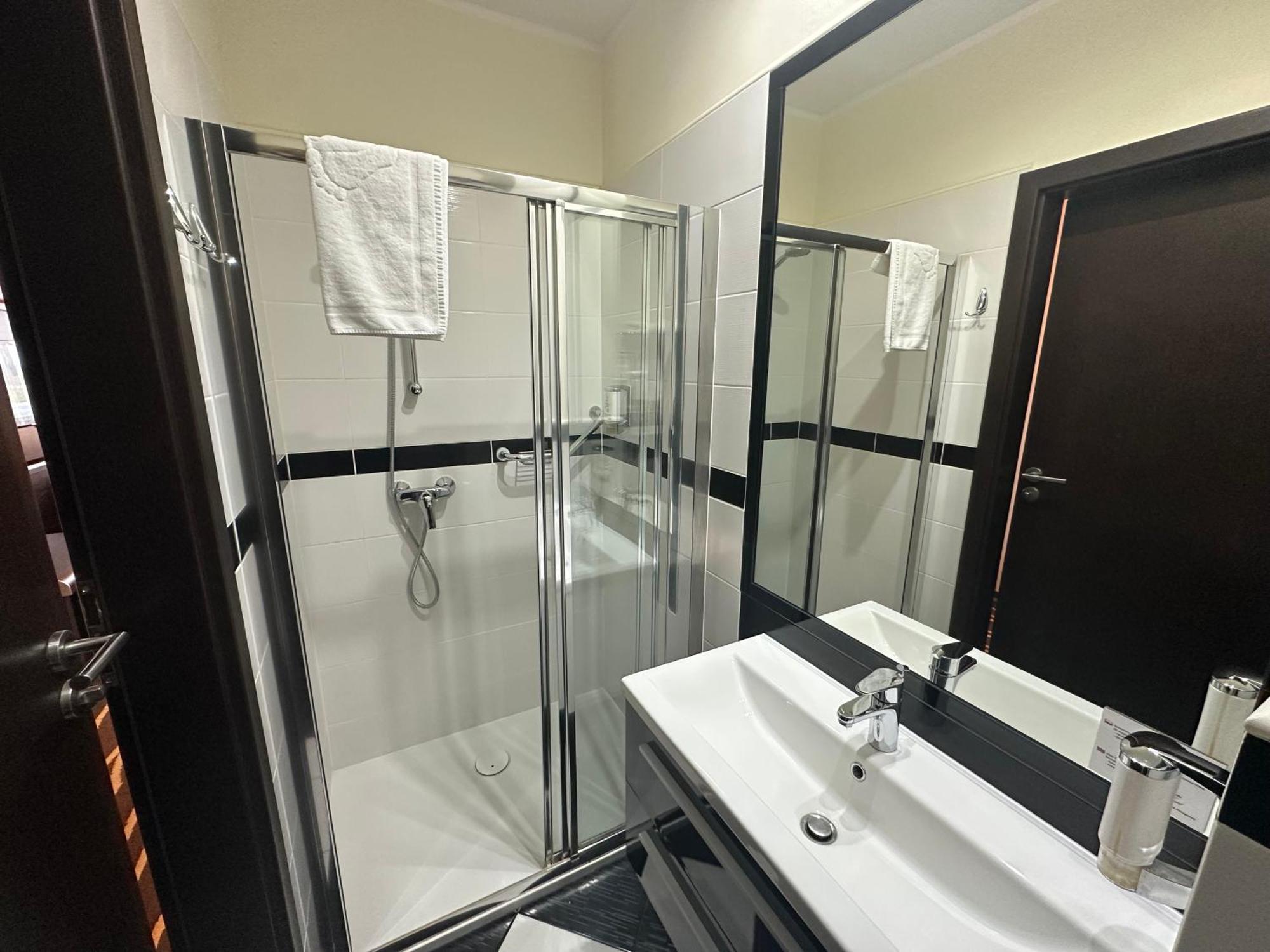 Business Faltom Gdynia Hotel 3*