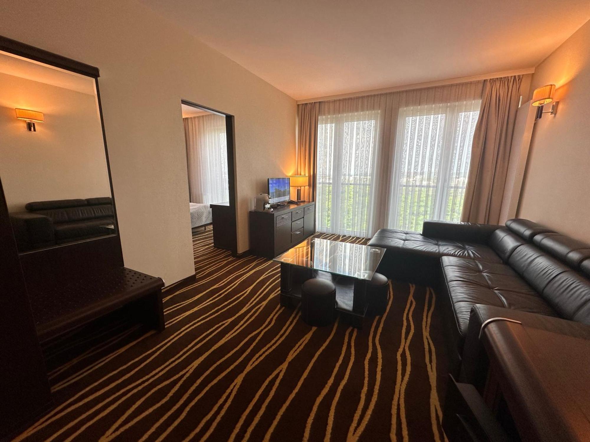 Business Faltom Gdynia 3*