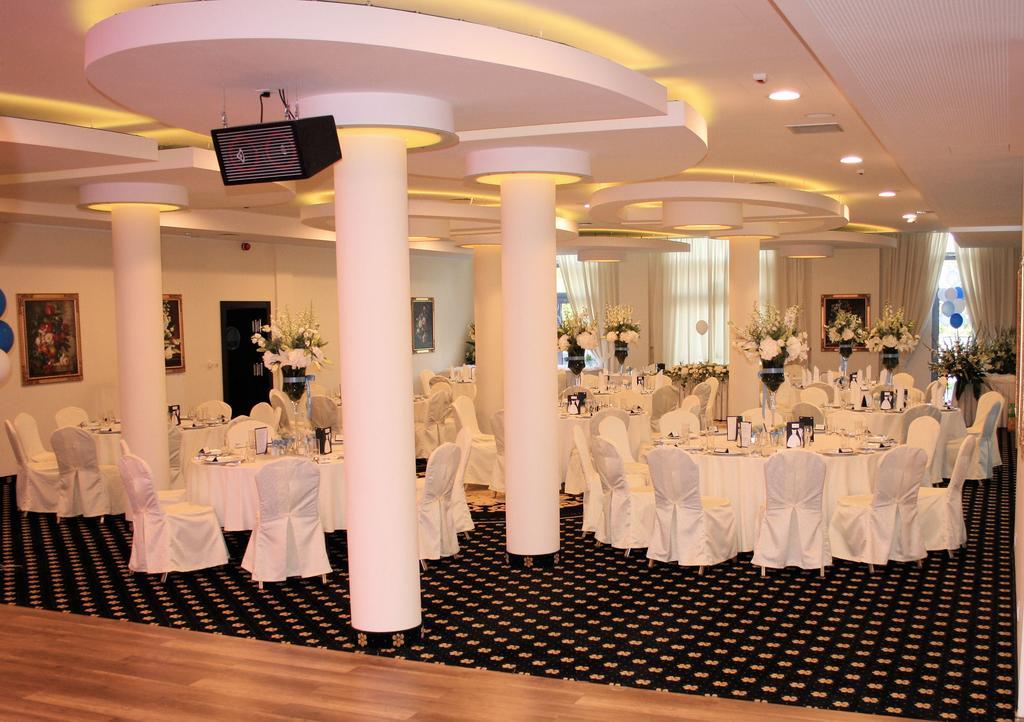 Business Faltom Gdynia Hotel 3*