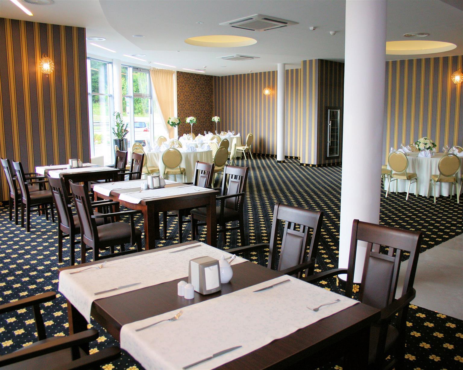 Business Faltom Gdynia Hotel Rahmel