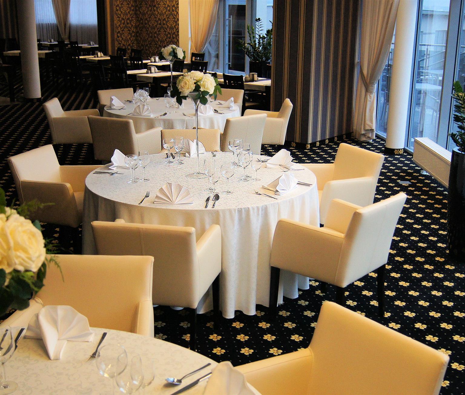 Business Faltom Gdynia Hotel 3*