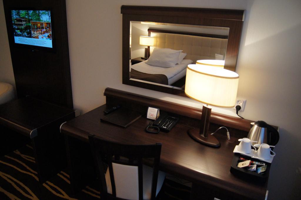 Hotel Business Faltom Gdynia Rahmel