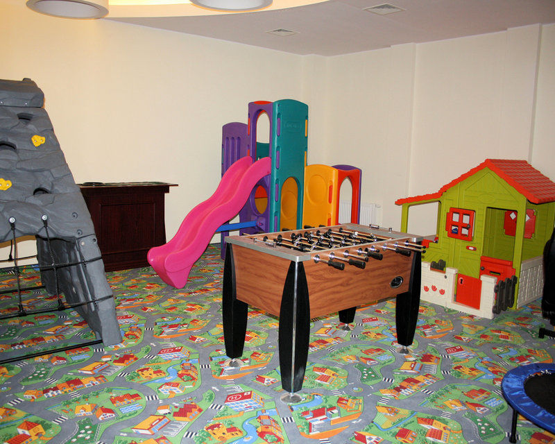 Business Faltom Gdynia Hotel Rahmel