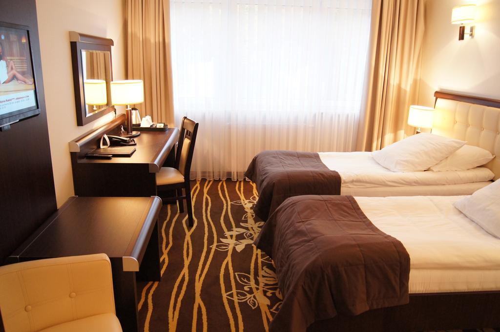 Business Faltom Gdynia Hotel 3*