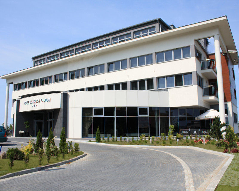Business Faltom Gdynia