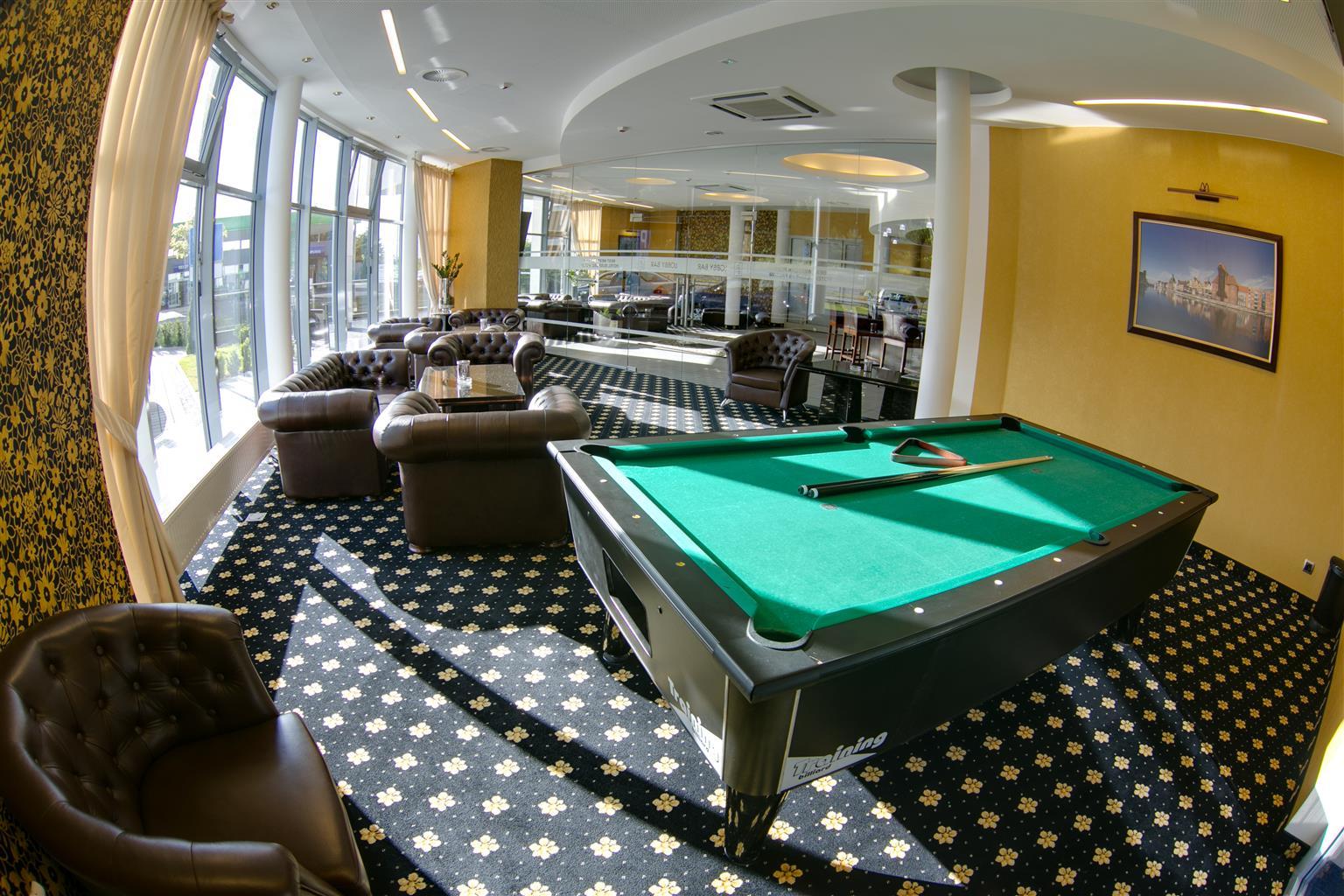 Business Faltom Gdynia 3*