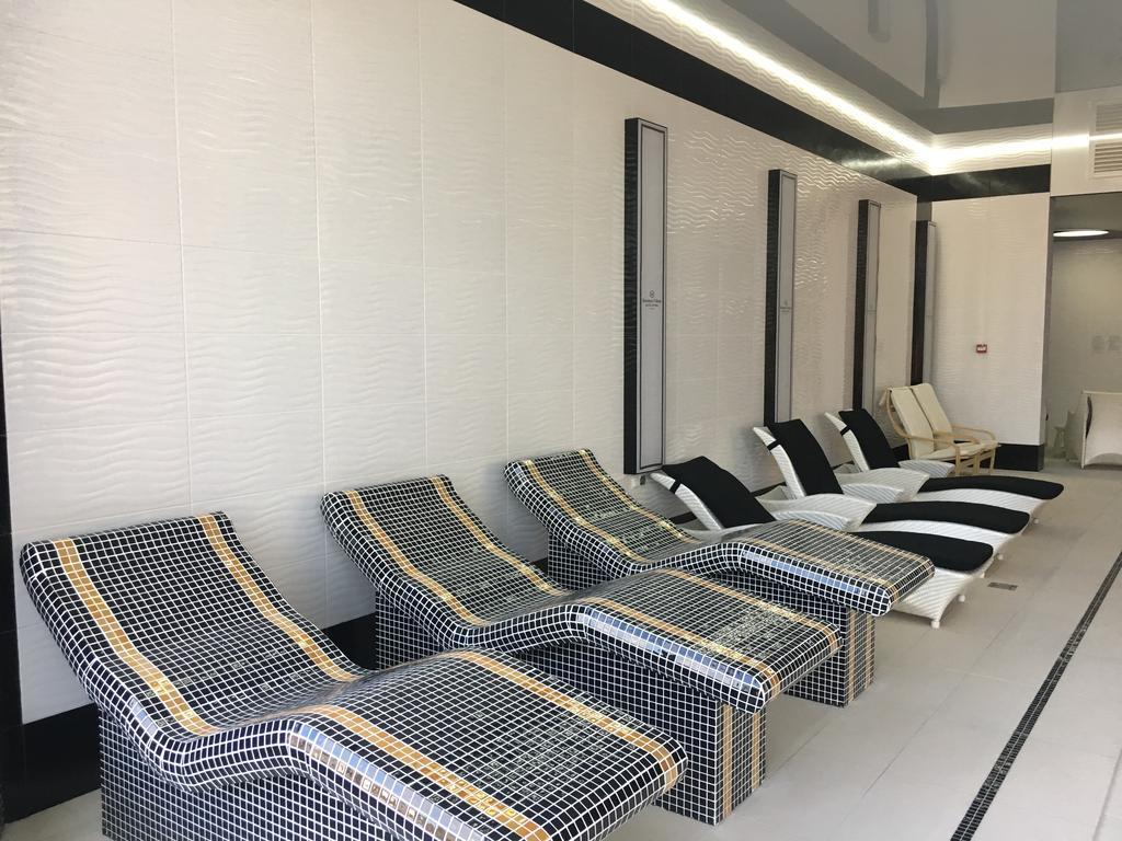 Business Faltom Gdynia Hotel