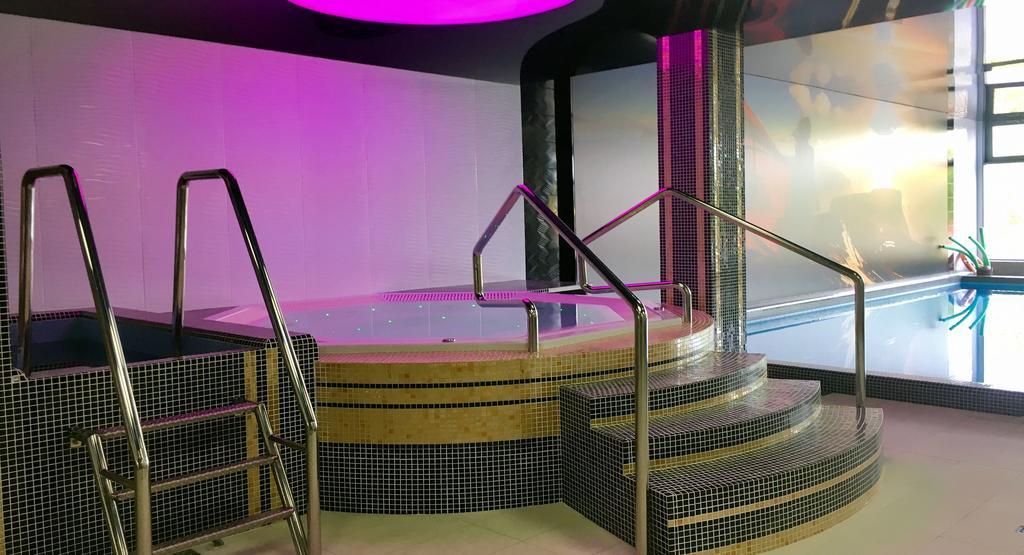 Business Faltom Gdynia 3*