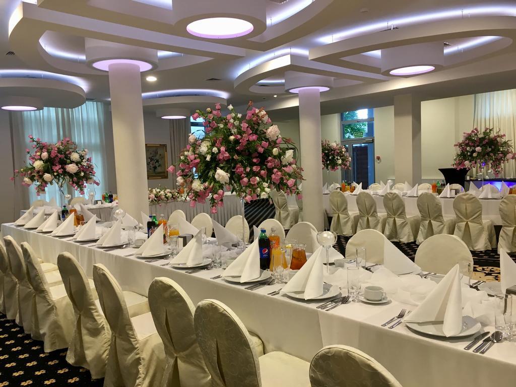 Business Faltom Gdynia 3*