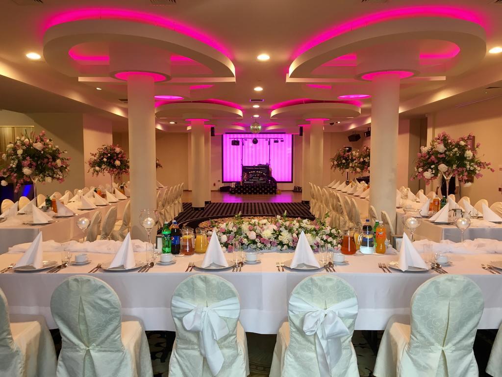 Hotel Business Faltom Gdynia