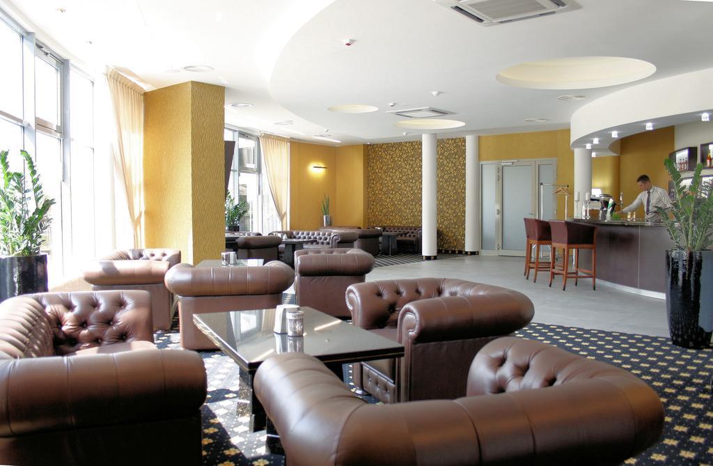 Business Faltom Gdynia Hotel