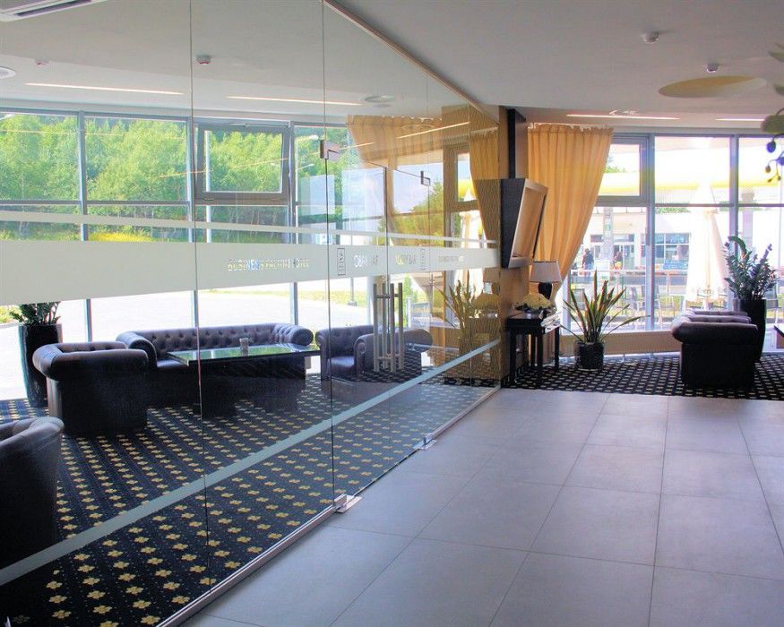 Hotel Business Faltom Gdynia