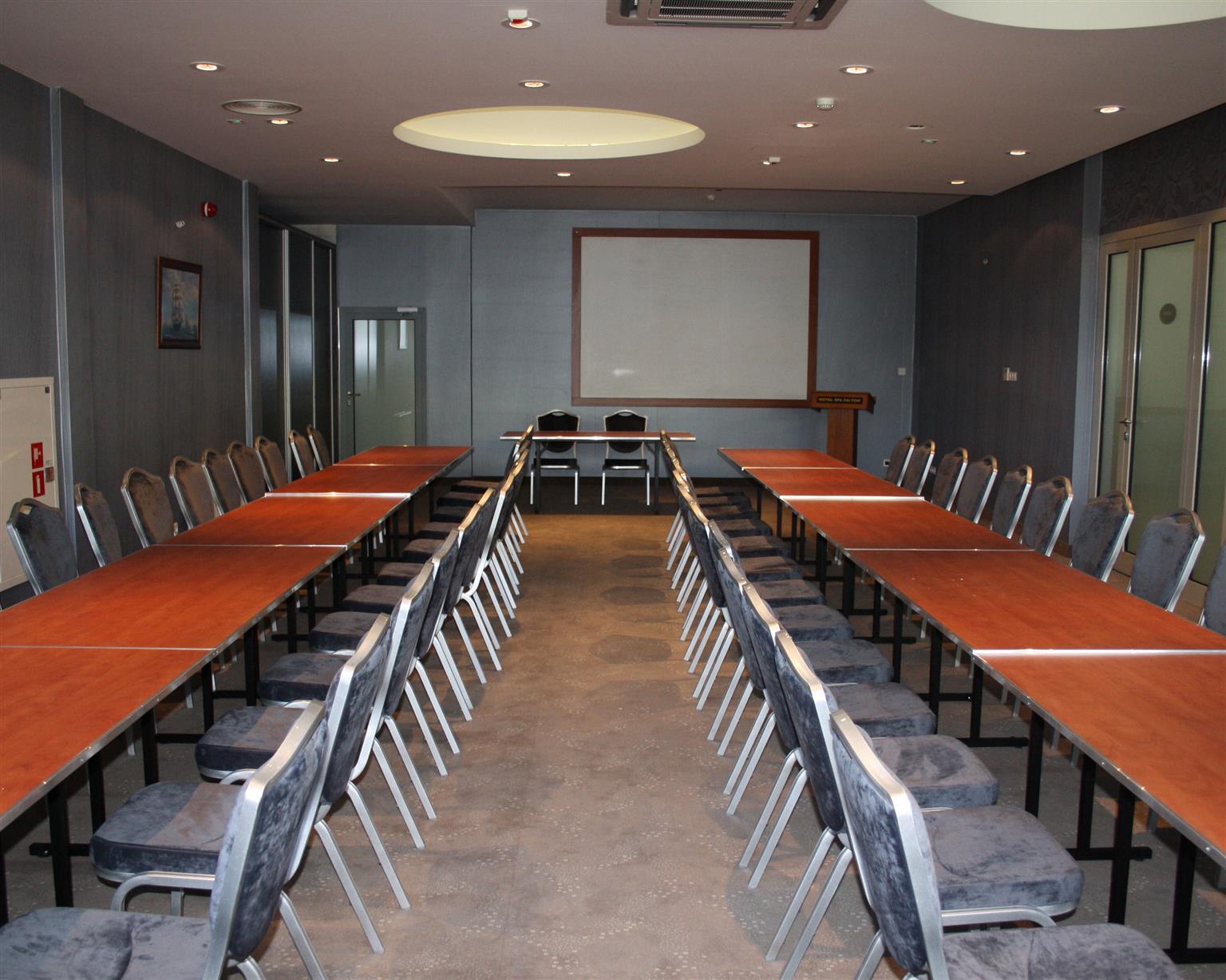 Business Faltom Gdynia Hotel Rahmel
