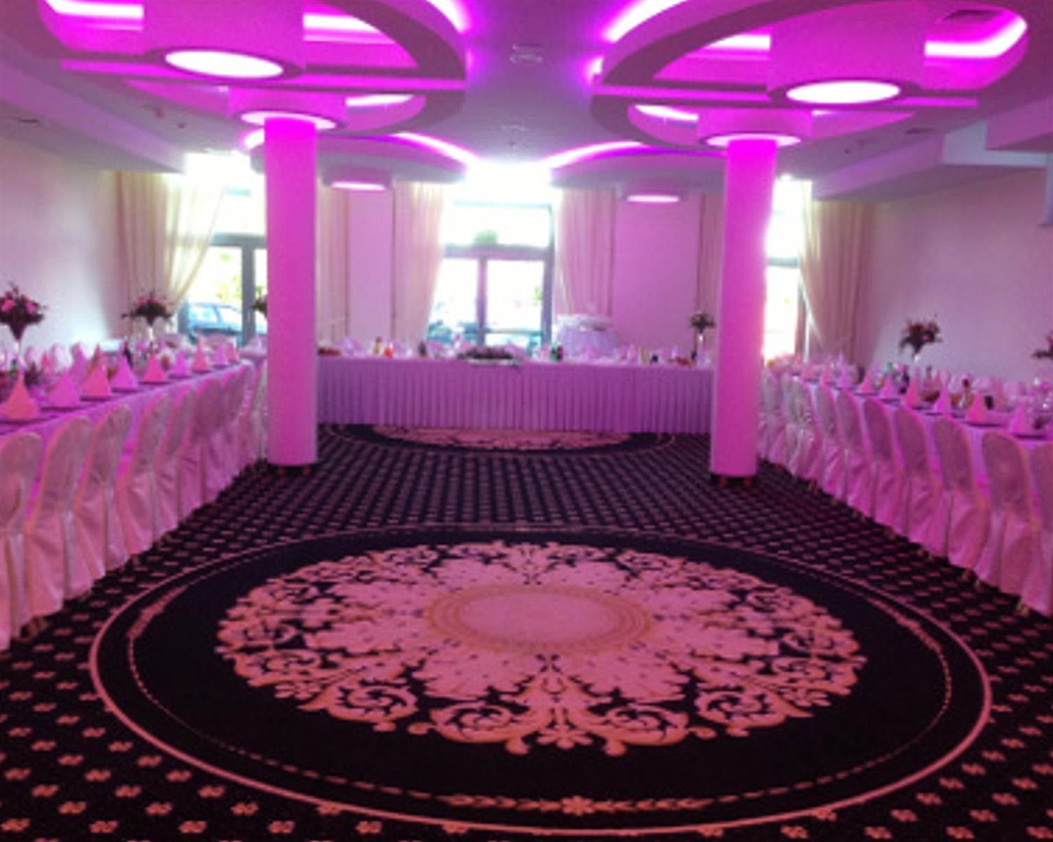 Hotel Business Faltom Gdynia Rahmel