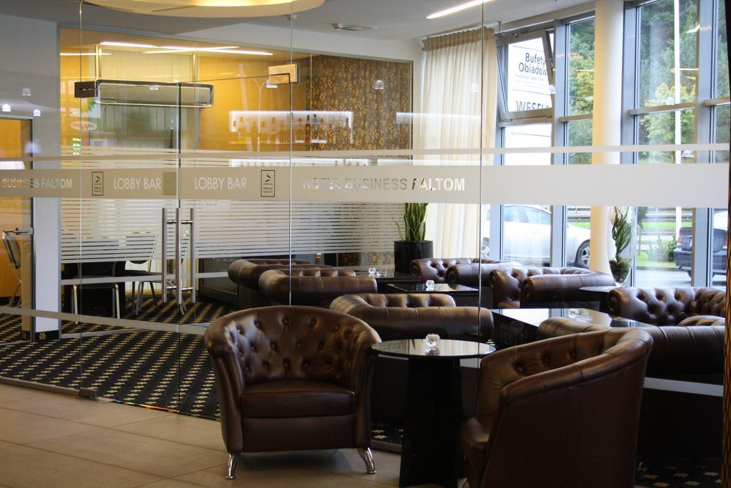 Business Faltom Gdynia 3* Rumia