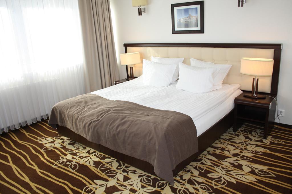 Business Faltom Gdynia Hotel