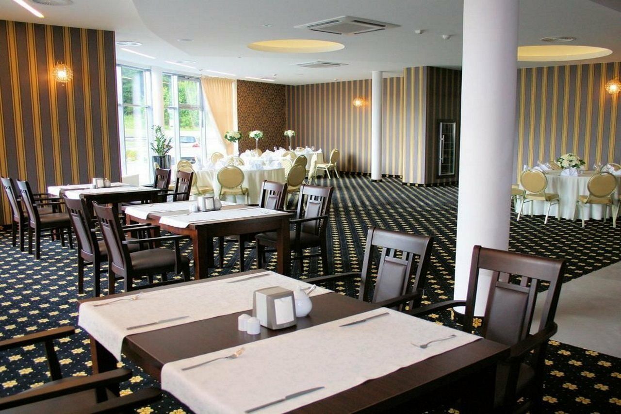 Business Faltom Gdynia 3* Rahmel