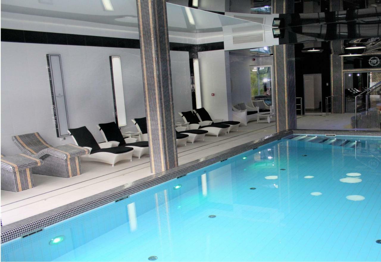 Business Faltom Gdynia Hotel 3*